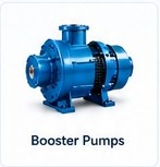 Booster Pumps